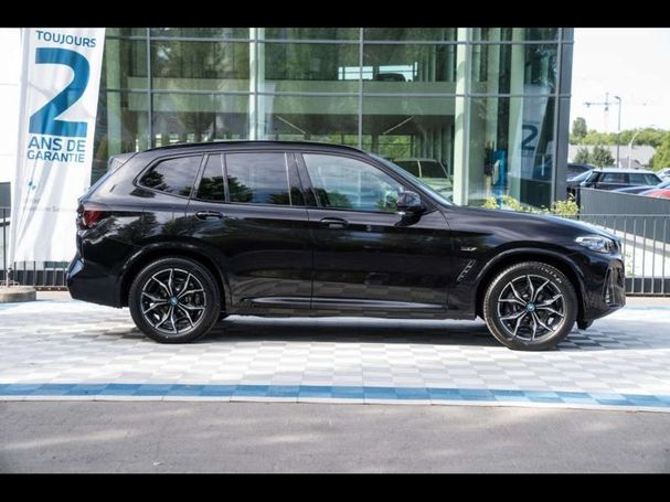 BMW X3 xDrive 215 kW image number 2