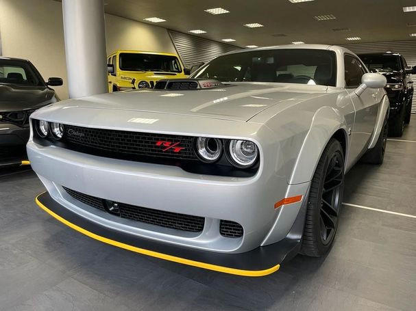 Dodge Challenger 362 kW image number 9