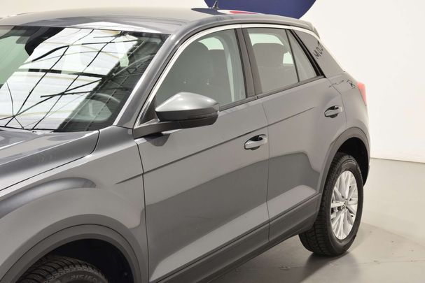 Volkswagen T-Roc 2.0 TDI 85 kW image number 39