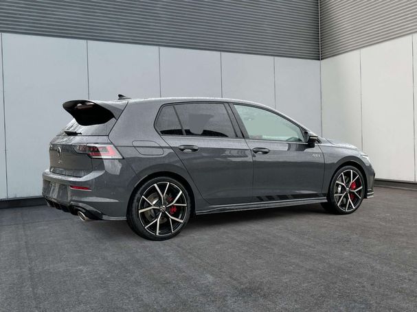 Volkswagen Golf GTI Clubsport DSG 221 kW image number 3