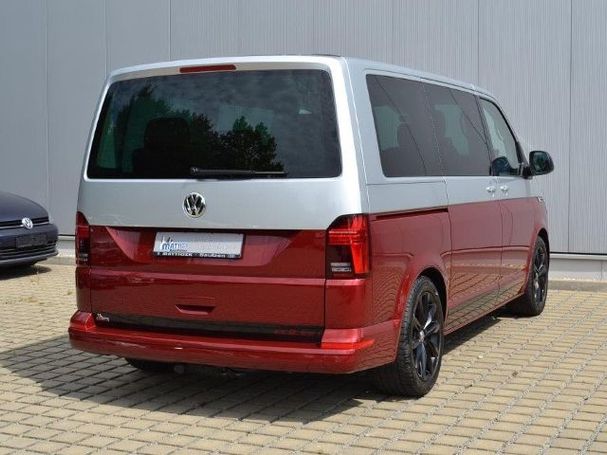 Volkswagen T6 Multivan 2.0 TDI DSG 4Motion 150 kW image number 3