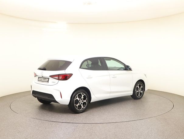 MG MG3 Hybrid+ Luxury 143 kW image number 4