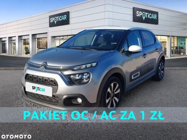 Citroen C3 61 kW image number 1