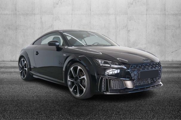 Audi TT 40 TFSI S tronic 145 kW image number 2