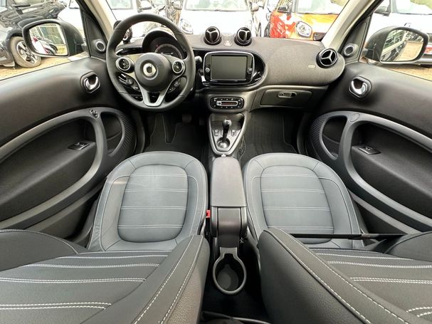 Smart ForTwo EQ 60 kW image number 4