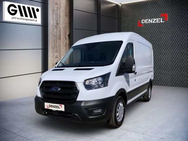 Ford Transit L2H2 Trend 96 kW image number 1