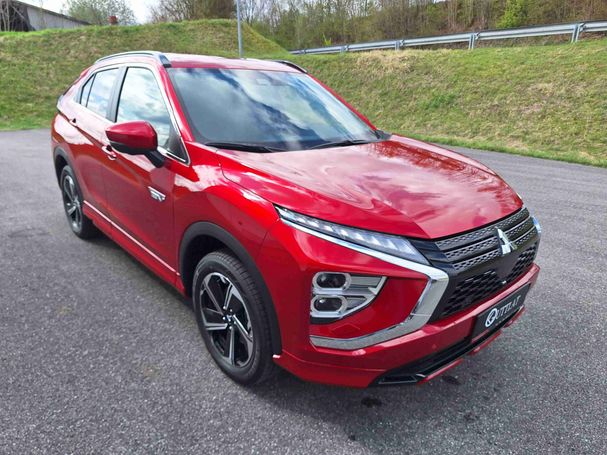 Mitsubishi Eclipse Cross PHEV 138 kW image number 10