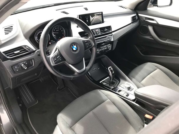 BMW X2 sDrive18i DKG 100 kW image number 4