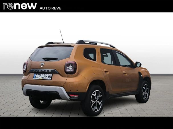 Dacia Duster TCe Prestige 96 kW image number 2