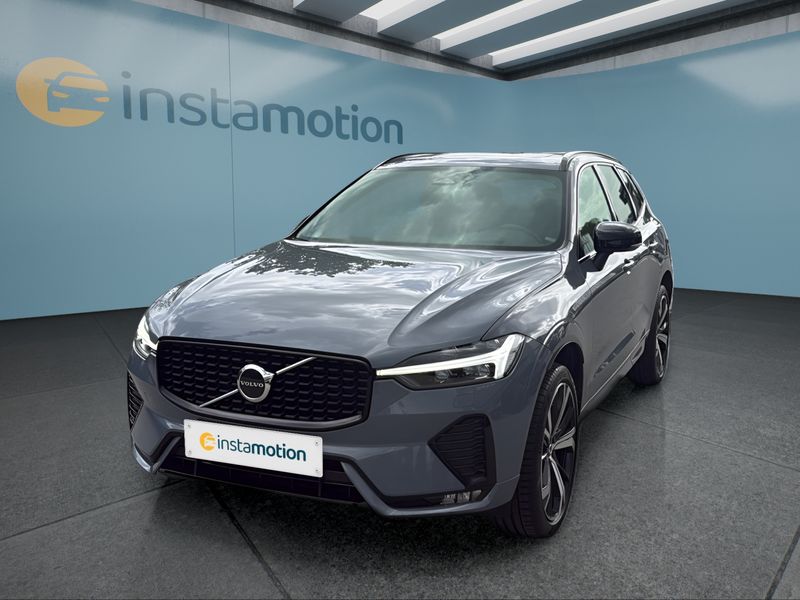 Volvo XC60 Ultimate AWD