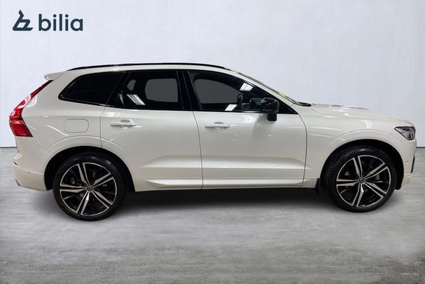 Volvo XC60 R T8 Design AWD 293 kW image number 18