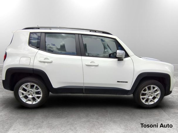 Jeep Renegade 140 kW image number 7