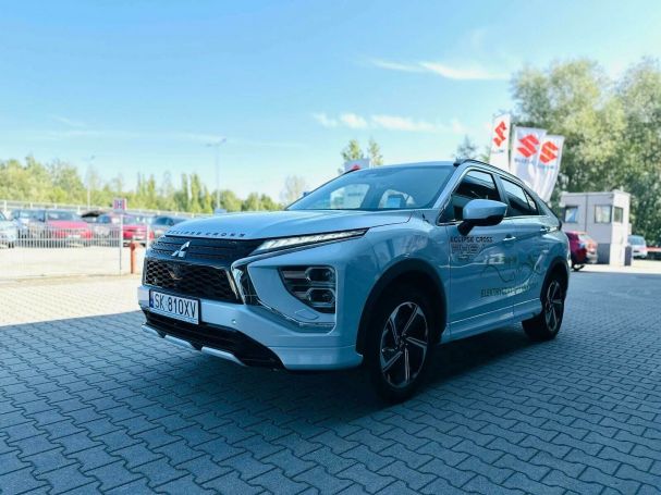 Mitsubishi Eclipse Cross 138 kW image number 1