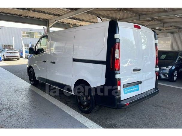 Renault Trafic DCi 120 L1H1 88 kW image number 15