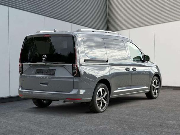 Volkswagen Caddy Maxi 85 kW image number 2