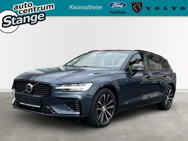 Volvo V60 T6 Plus Dark AWD 293 kW image number 1