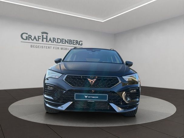 Cupra Ateca 2.0 TSI DSG 221 kW image number 2