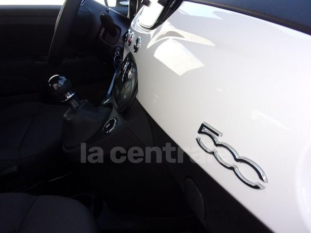 Fiat 500 1.0 51 kW image number 15