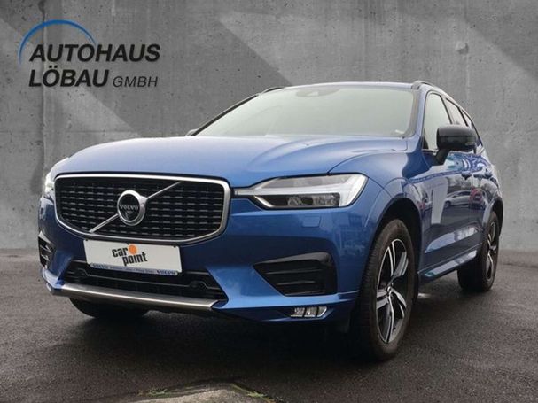 Volvo XC60 AWD RDesign B5 173 kW image number 2