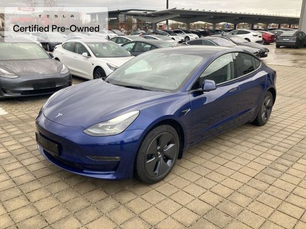 Tesla Model 3 Long Range AWD 258 kW image number 1