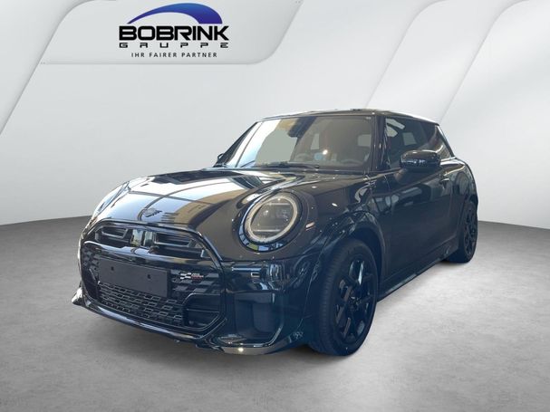 Mini Cooper S JCW Trim 150 kW image number 1