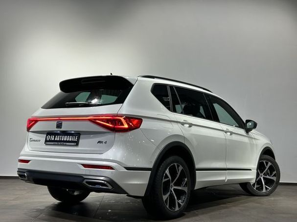 Seat Tarraco FR 147 kW image number 7