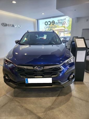 Subaru Crosstrek 2.0i Field 100 kW image number 3