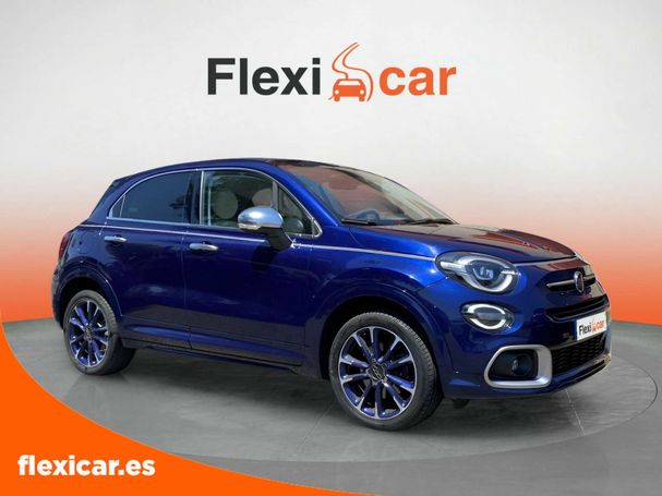 Fiat 500X 1.3 Sport DCT 110 kW image number 2