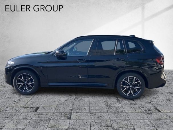 BMW X3 xDrive 265 kW image number 5