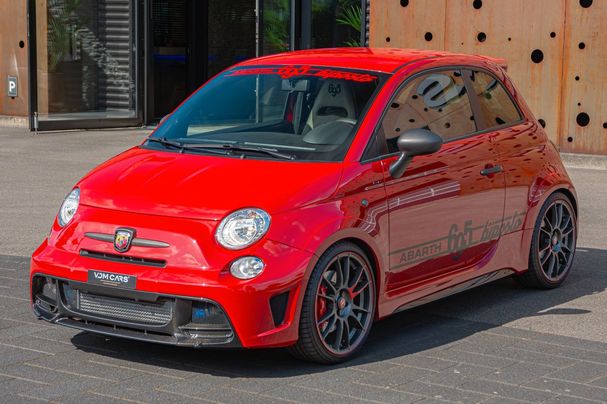 Abarth 695 140 kW image number 1