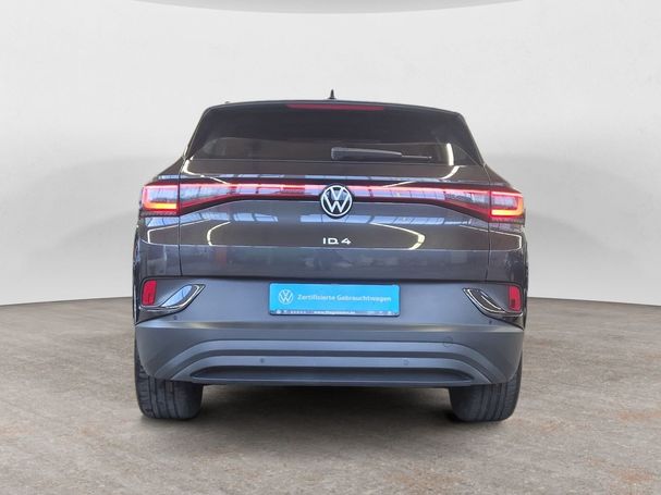 Volkswagen ID.4 150 kW image number 2