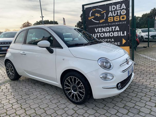 Fiat 500 1.0 51 kW image number 2