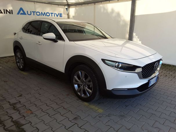 Mazda CX-30 2.0 90 kW image number 2