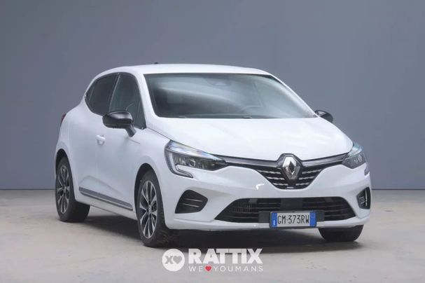 Renault Clio TCe 90 66 kW image number 1