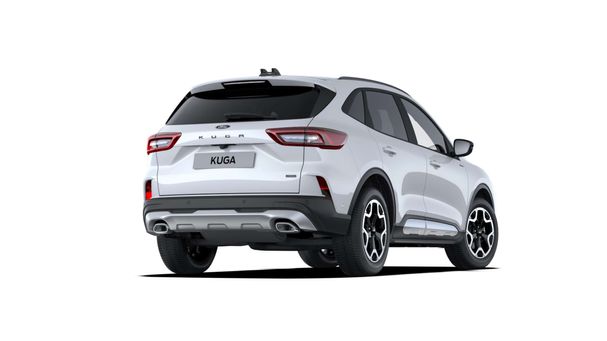 Ford Kuga Active 2.5 PHEV X 179 kW image number 9