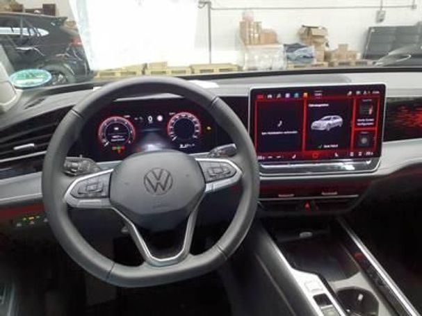 Volkswagen Passat Variant 2.0 TDI Elegance DSG 110 kW image number 8