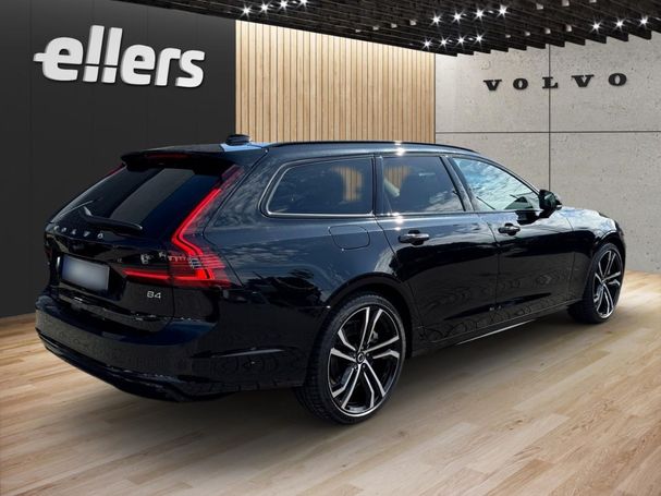 Volvo V90 B4 Ultimate 145 kW image number 3