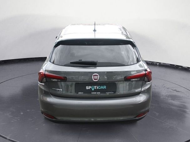 Fiat Tipo 74 kW image number 4