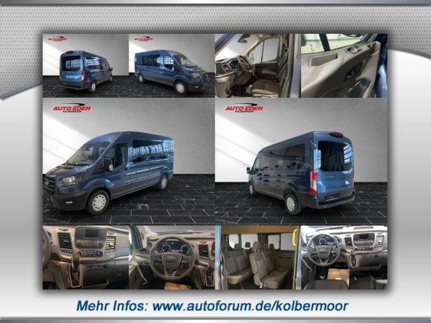 Ford Transit 350 L3 Trend 110 kW image number 14