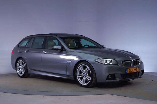 BMW 520i Touring 135 kW image number 38