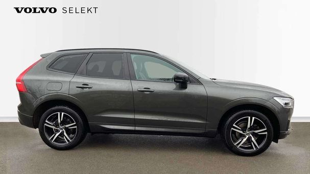 Volvo XC60 D4 Geartronic 140 kW image number 1