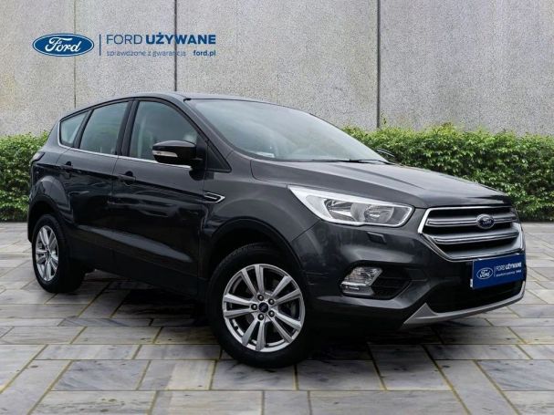 Ford Kuga 87 kW image number 2