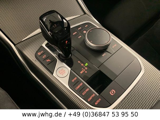 BMW 340d xDrive 250 kW image number 16