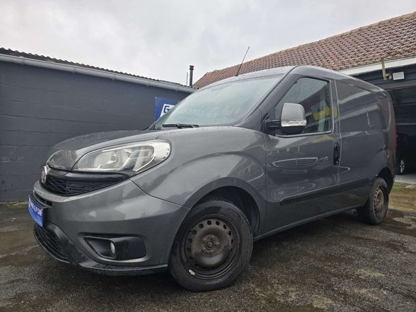 Fiat Doblo 1.3 MultiJet 66 kW image number 1