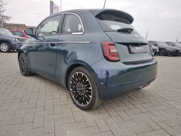 Fiat 500 e 70 kW image number 7