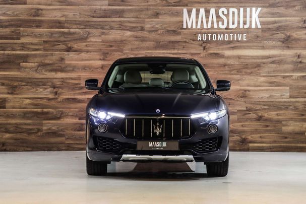 Maserati Levante S 316 kW image number 3