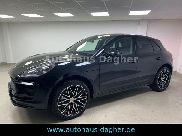 Porsche Macan 195 kW image number 2