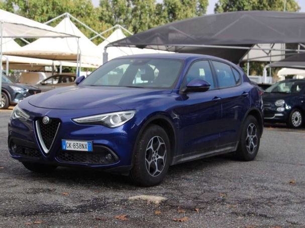 Alfa Romeo Stelvio 2.2 140 kW image number 1