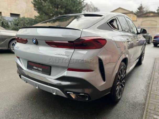 BMW X6 xDrive 210 kW image number 2