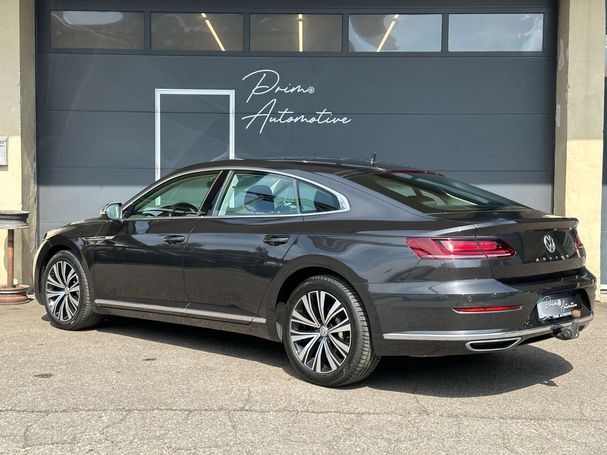 Volkswagen Arteon Elegance 140 kW image number 6